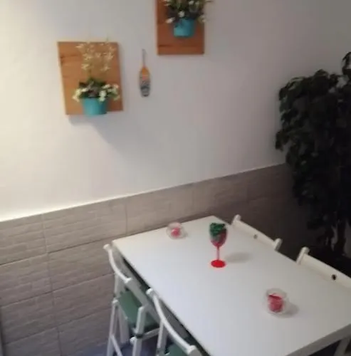 Apartmán Sobre La 12 Neda