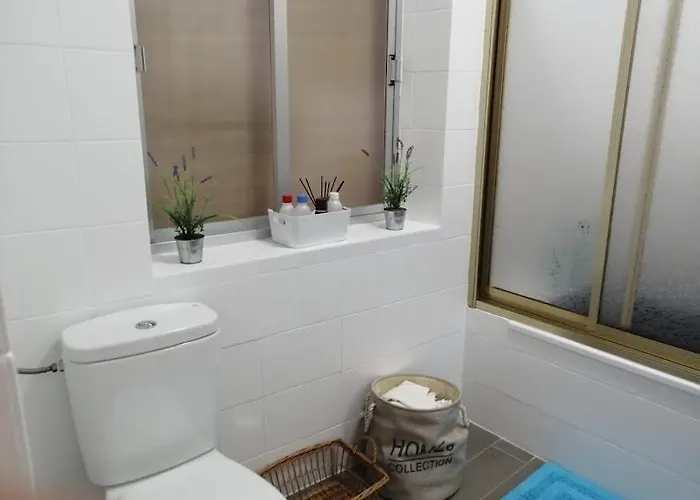 Sobre La 12 Apartmán Neda