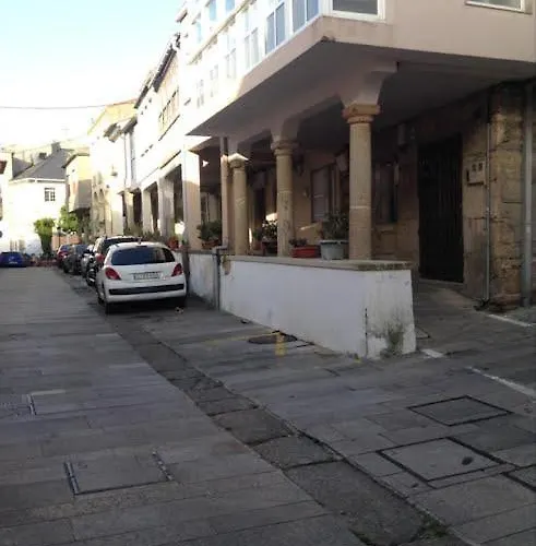 Apartmán Sobre La 12 Neda