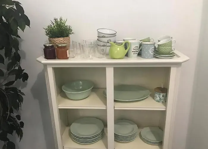 アパート Sobre La 12