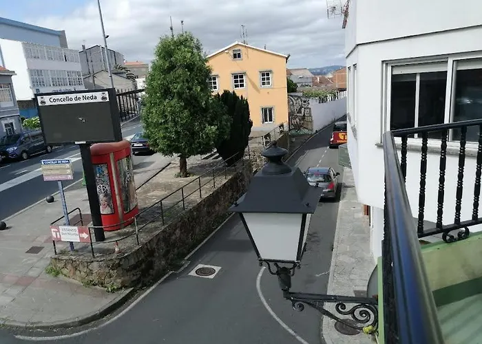 Sobre La 12 Apartmán