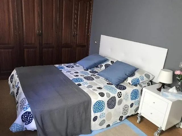 Apartmán Sobre La 12 *