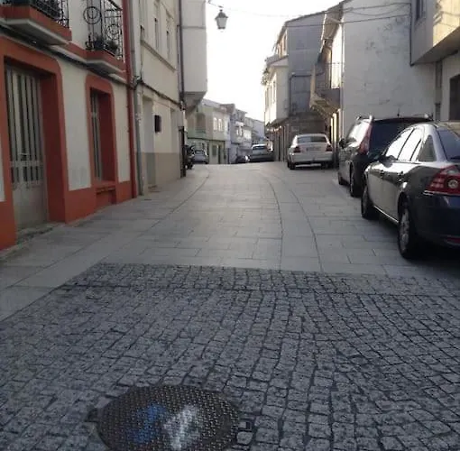 Sobre La 12 Apartmán Neda