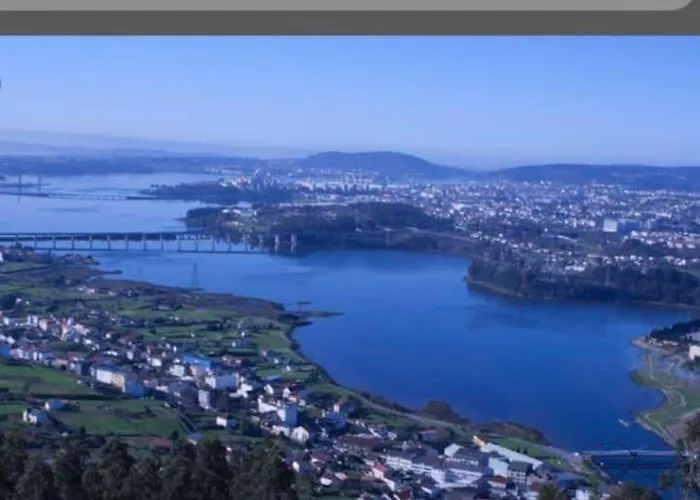 Sobre La 12 Apartmán *