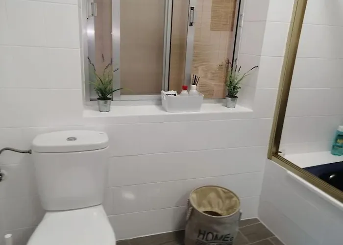 Sobre La 12 Apartmán