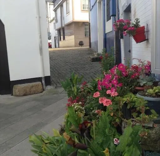 Apartmán Sobre La 12 Neda