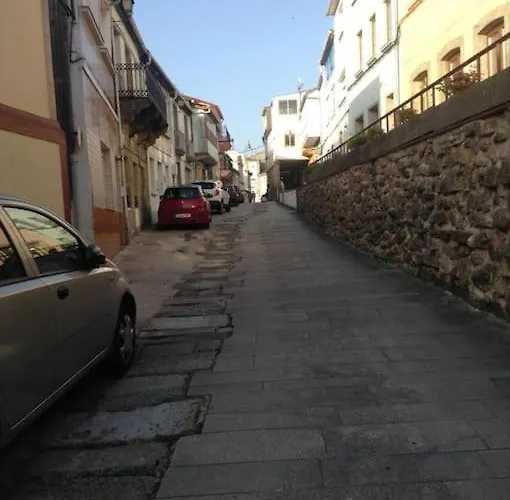 Apartmán Sobre La 12