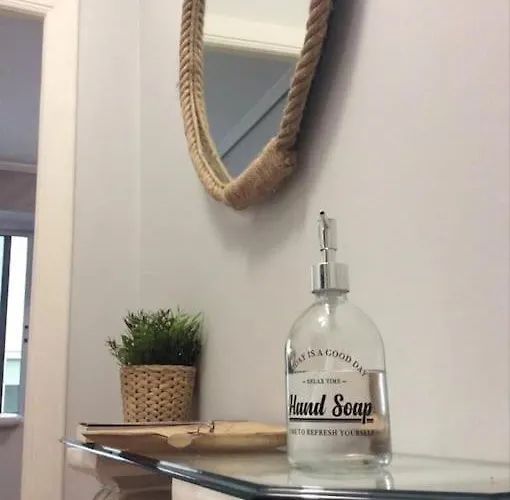 Sobre La 12 Apartmán *