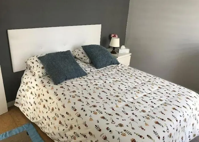 Sobre La 12 Apartmán Neda