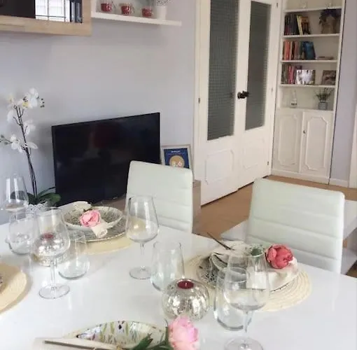 Sobre La 12 Apartmán