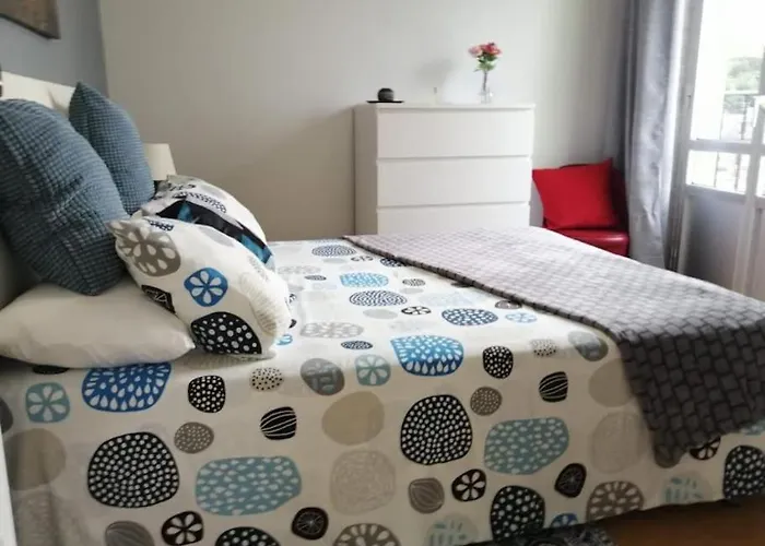 Apartmán Sobre La 12 *