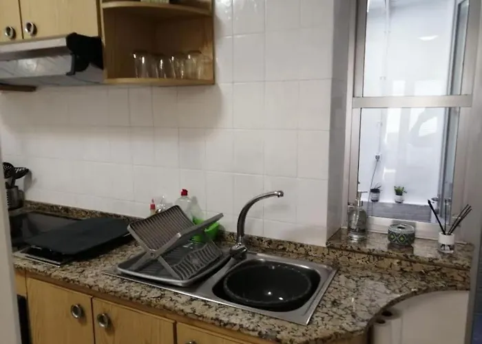 Apartmán Sobre La 12 *