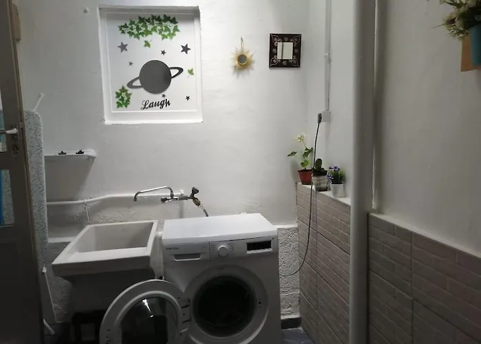 Sobre La 12 Apartmán Neda