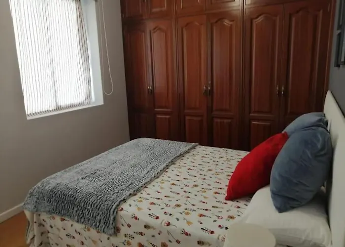 Sobre La 12 Apartmán