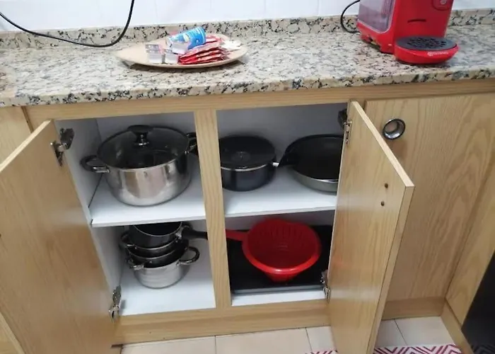 Sobre La 12 Apartmán Neda